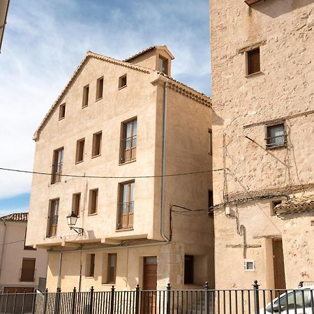 Appartement Cuencaloft Matadero Viejo à Cuenca  Extérieur photo