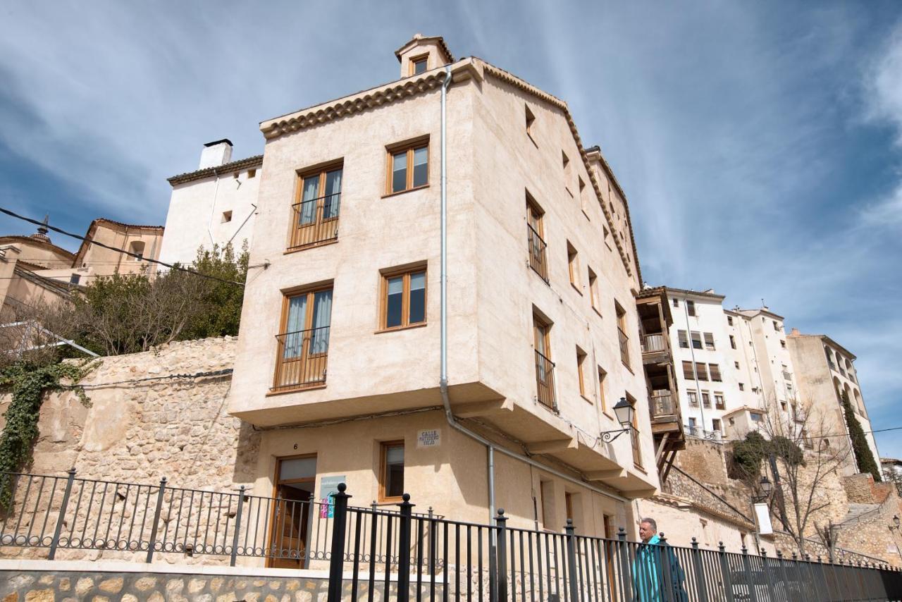 Appartement Cuencaloft Matadero Viejo à Cuenca  Extérieur photo