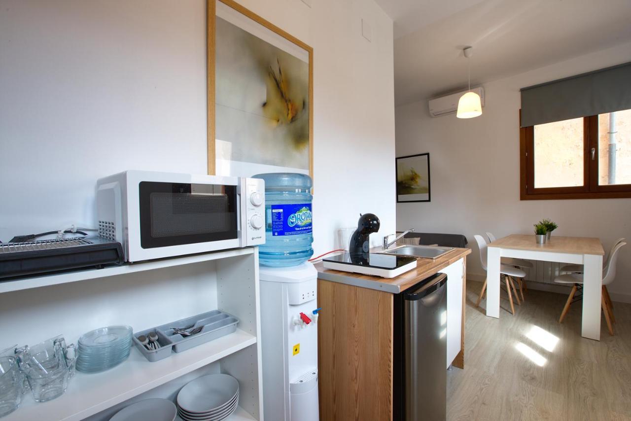 Appartement Cuencaloft Matadero Viejo à Cuenca  Extérieur photo