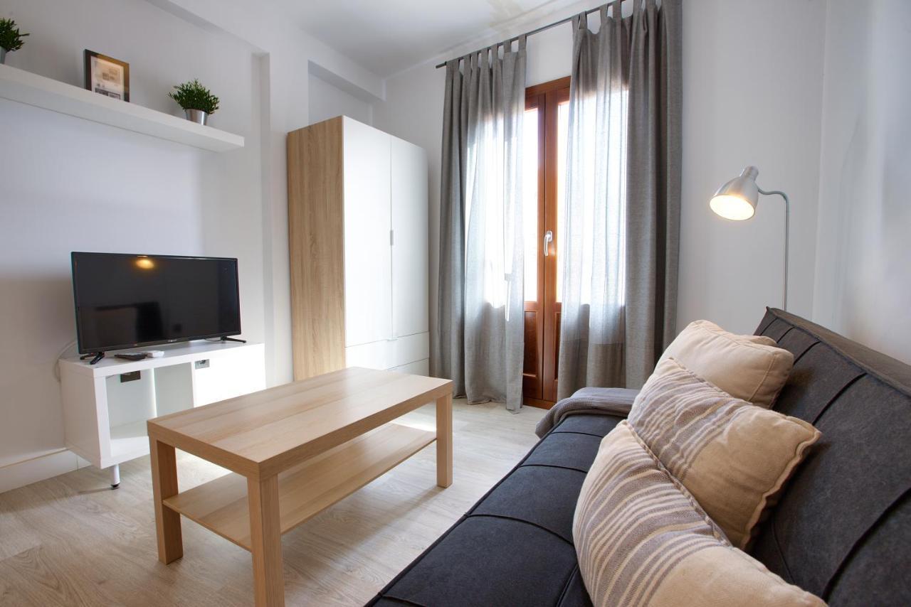 Appartement Cuencaloft Matadero Viejo à Cuenca  Extérieur photo
