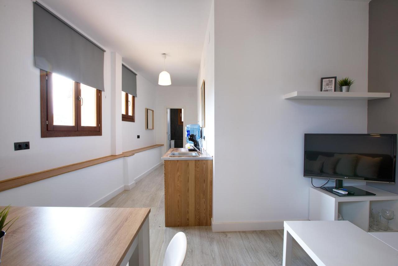 Appartement Cuencaloft Matadero Viejo à Cuenca  Extérieur photo