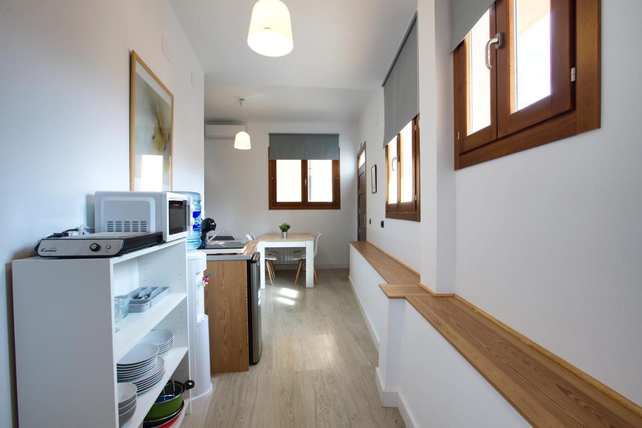 Appartement Cuencaloft Matadero Viejo à Cuenca  Extérieur photo