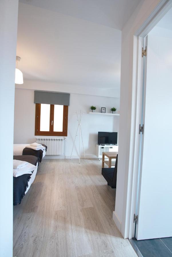 Appartement Cuencaloft Matadero Viejo à Cuenca  Extérieur photo