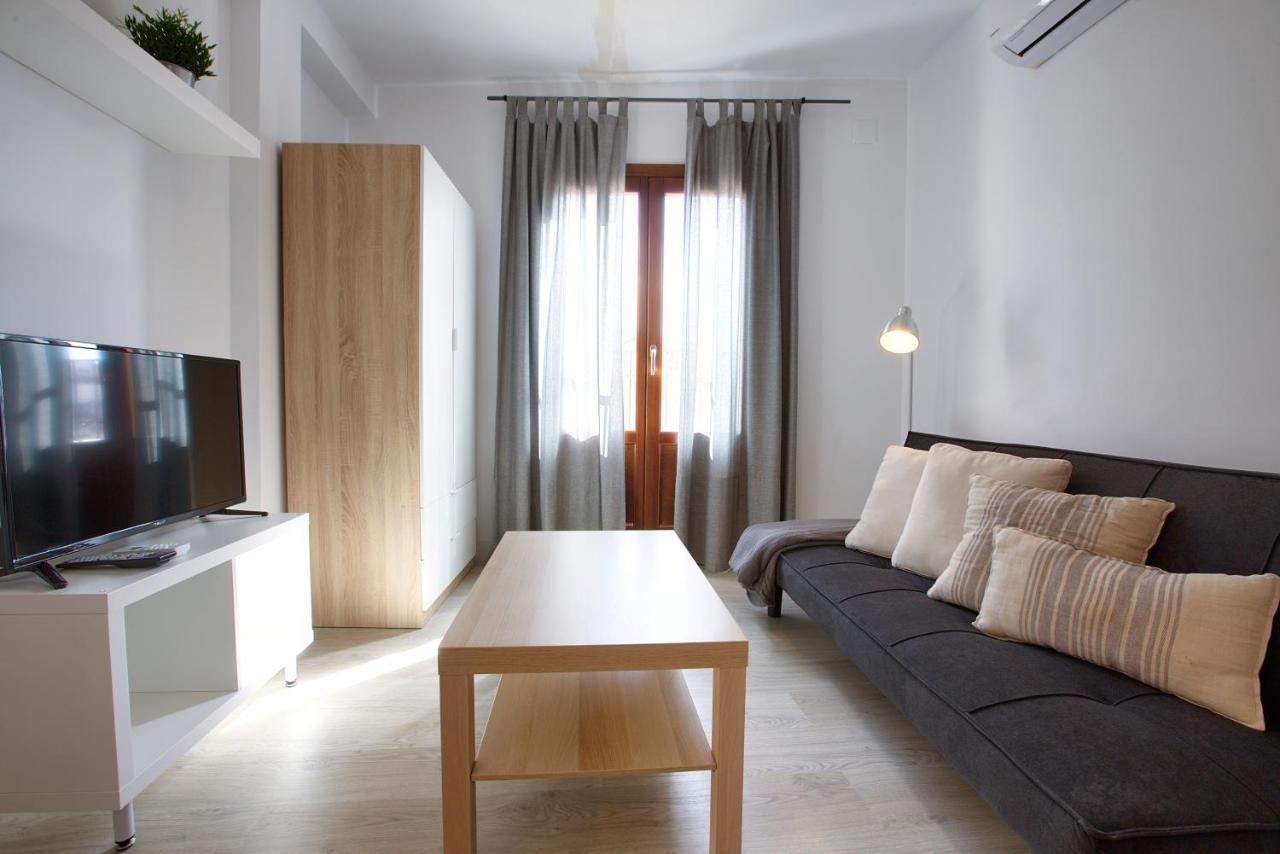Appartement Cuencaloft Matadero Viejo à Cuenca  Extérieur photo