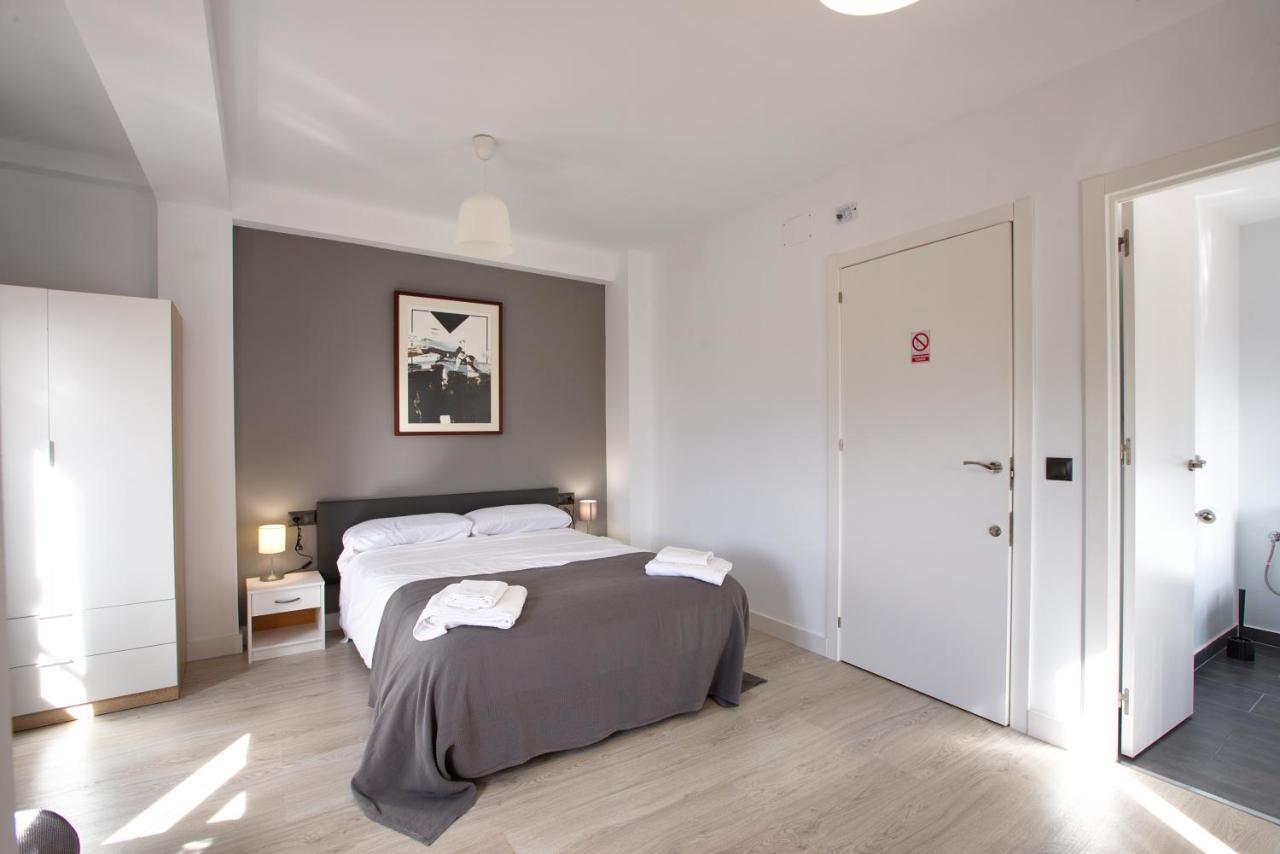 Appartement Cuencaloft Matadero Viejo à Cuenca  Extérieur photo