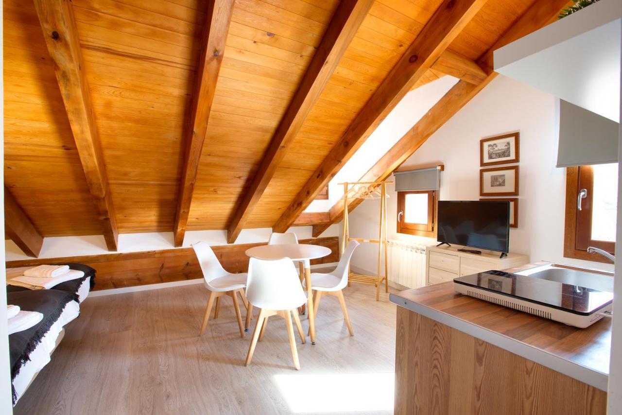 Appartement Cuencaloft Matadero Viejo à Cuenca  Extérieur photo