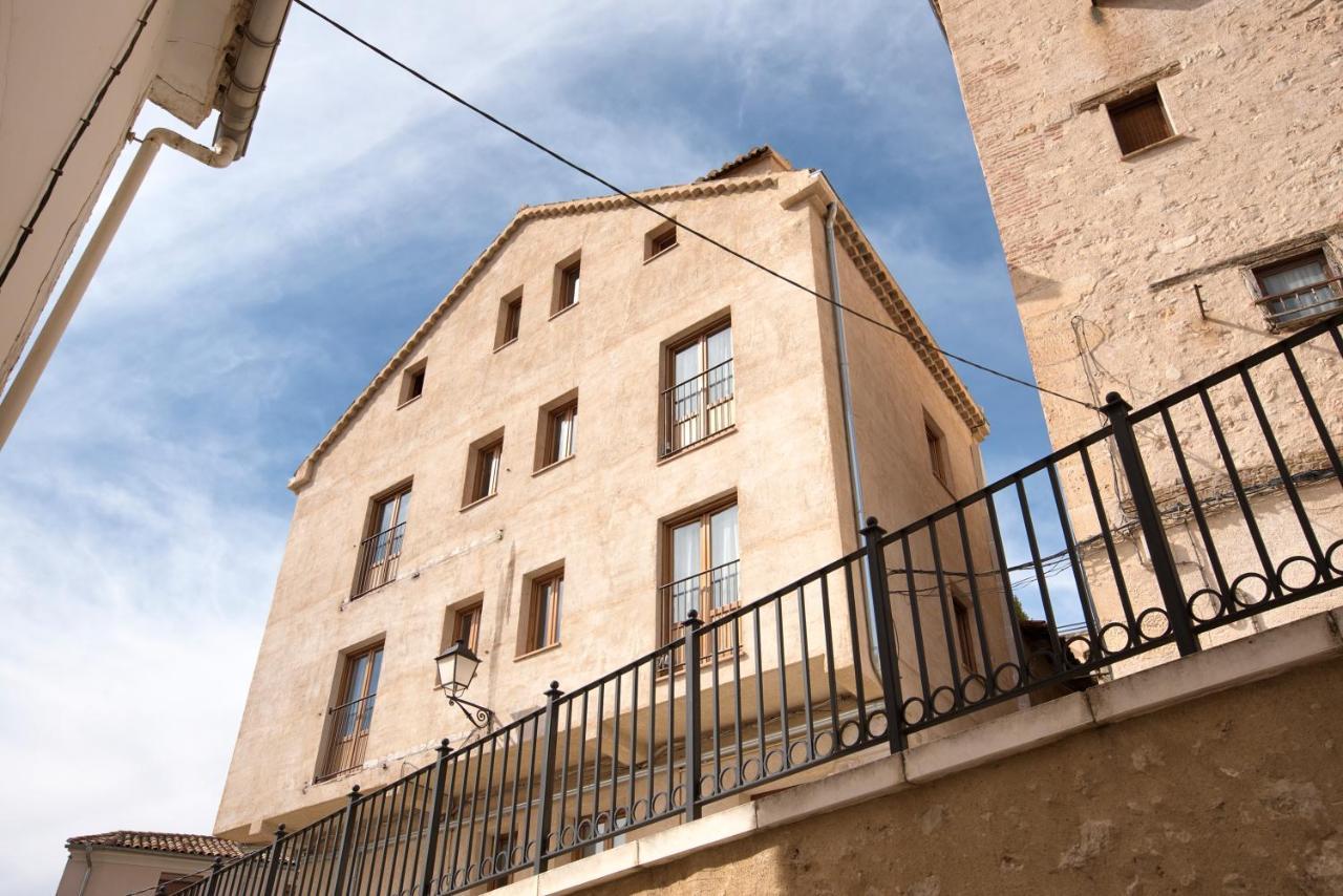 Appartement Cuencaloft Matadero Viejo à Cuenca  Extérieur photo