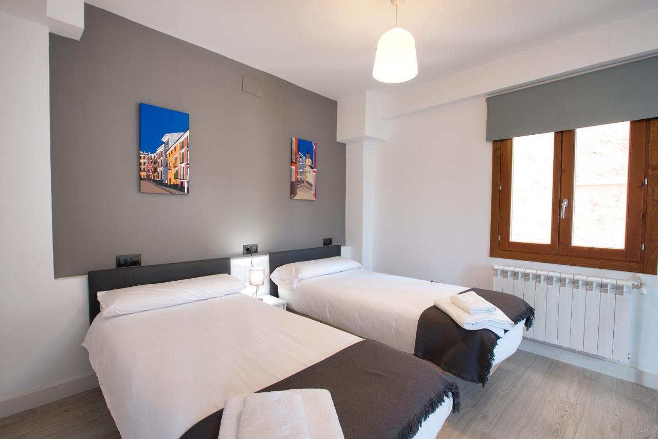 Appartement Cuencaloft Matadero Viejo à Cuenca  Extérieur photo