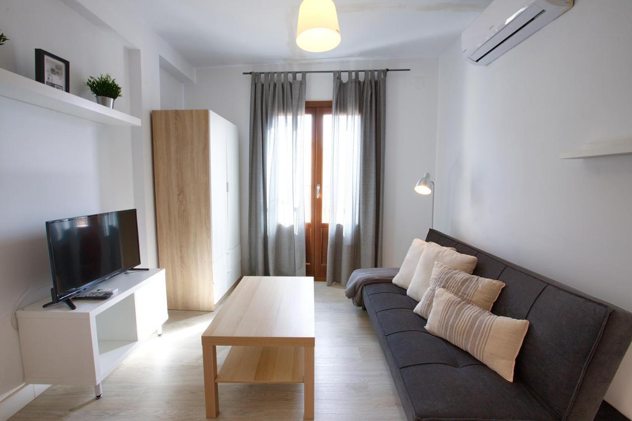 Appartement Cuencaloft Matadero Viejo à Cuenca  Extérieur photo