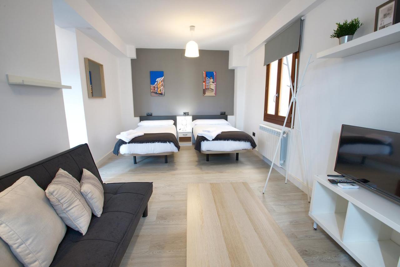 Appartement Cuencaloft Matadero Viejo à Cuenca  Extérieur photo