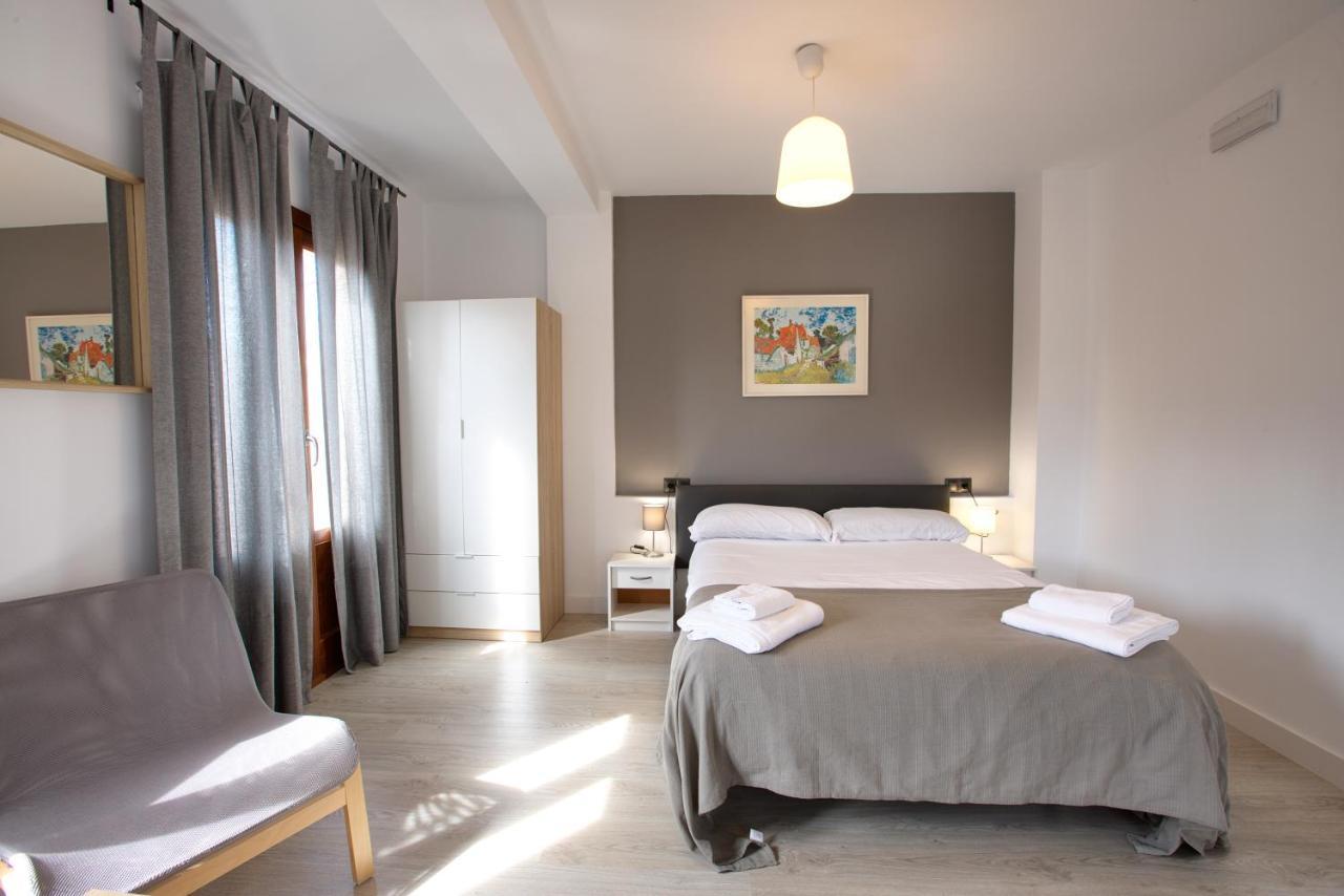 Appartement Cuencaloft Matadero Viejo à Cuenca  Extérieur photo