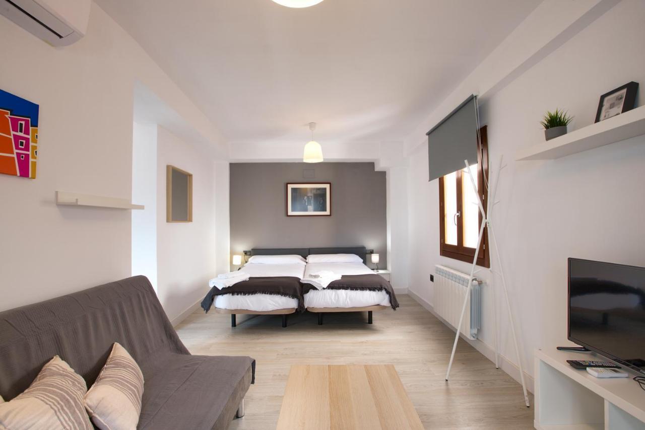 Appartement Cuencaloft Matadero Viejo à Cuenca  Extérieur photo