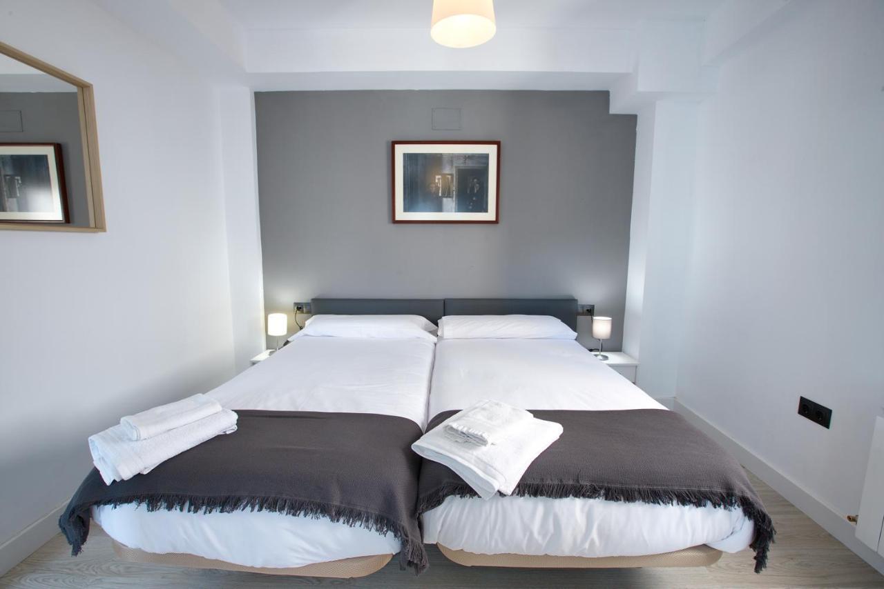 Appartement Cuencaloft Matadero Viejo à Cuenca  Extérieur photo