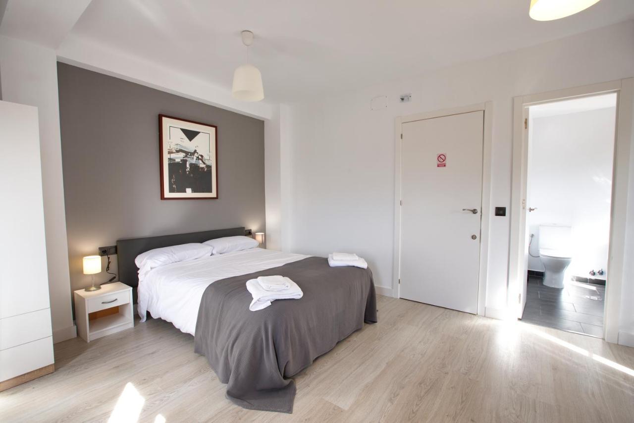 Appartement Cuencaloft Matadero Viejo à Cuenca  Extérieur photo