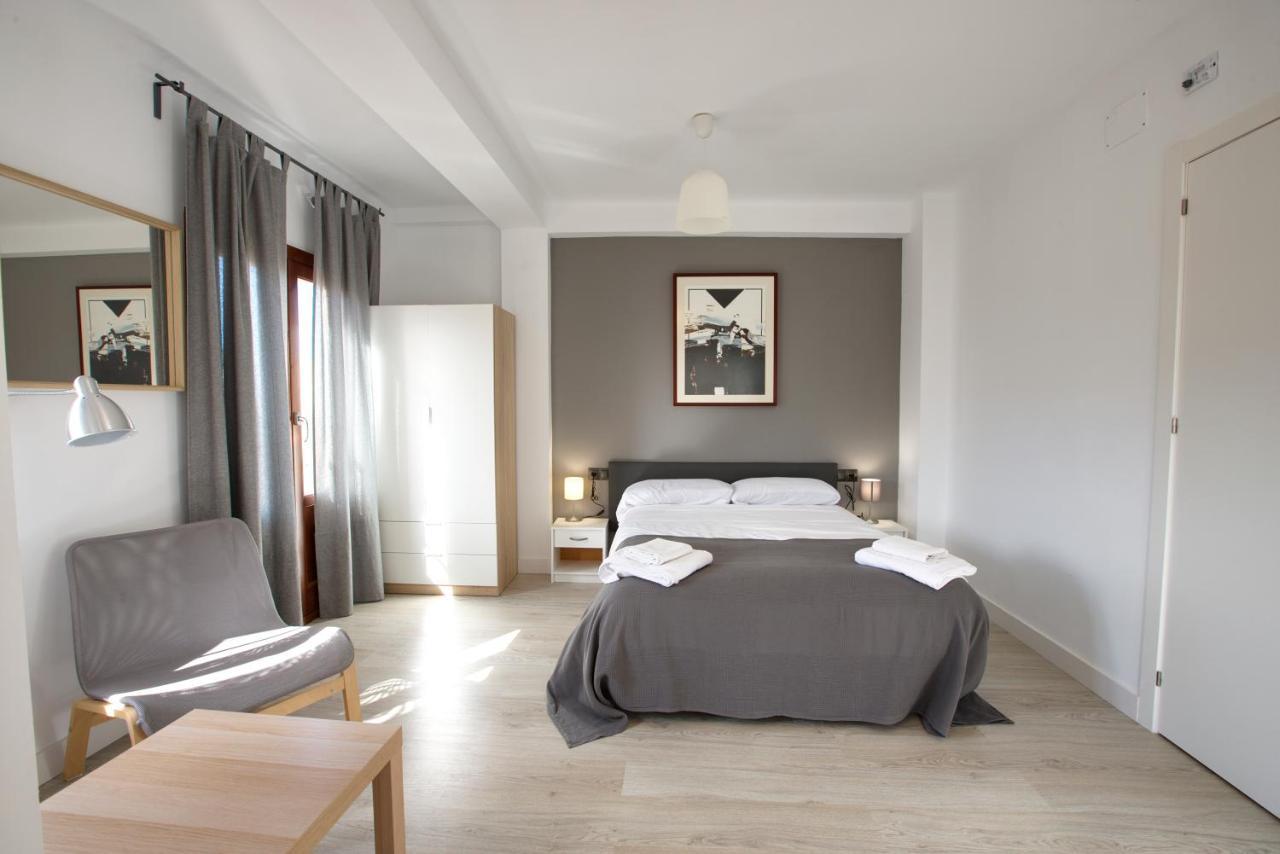 Appartement Cuencaloft Matadero Viejo à Cuenca  Extérieur photo