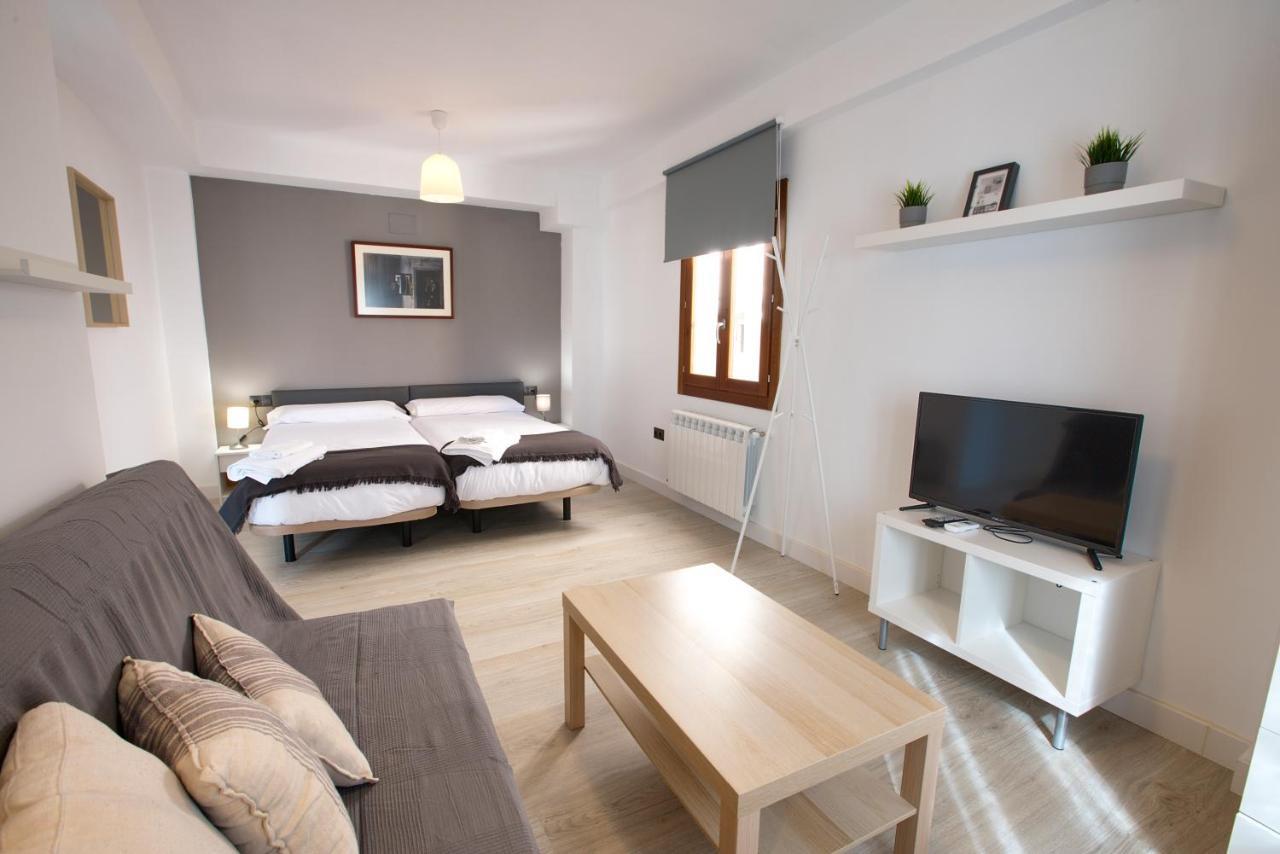 Appartement Cuencaloft Matadero Viejo à Cuenca  Extérieur photo