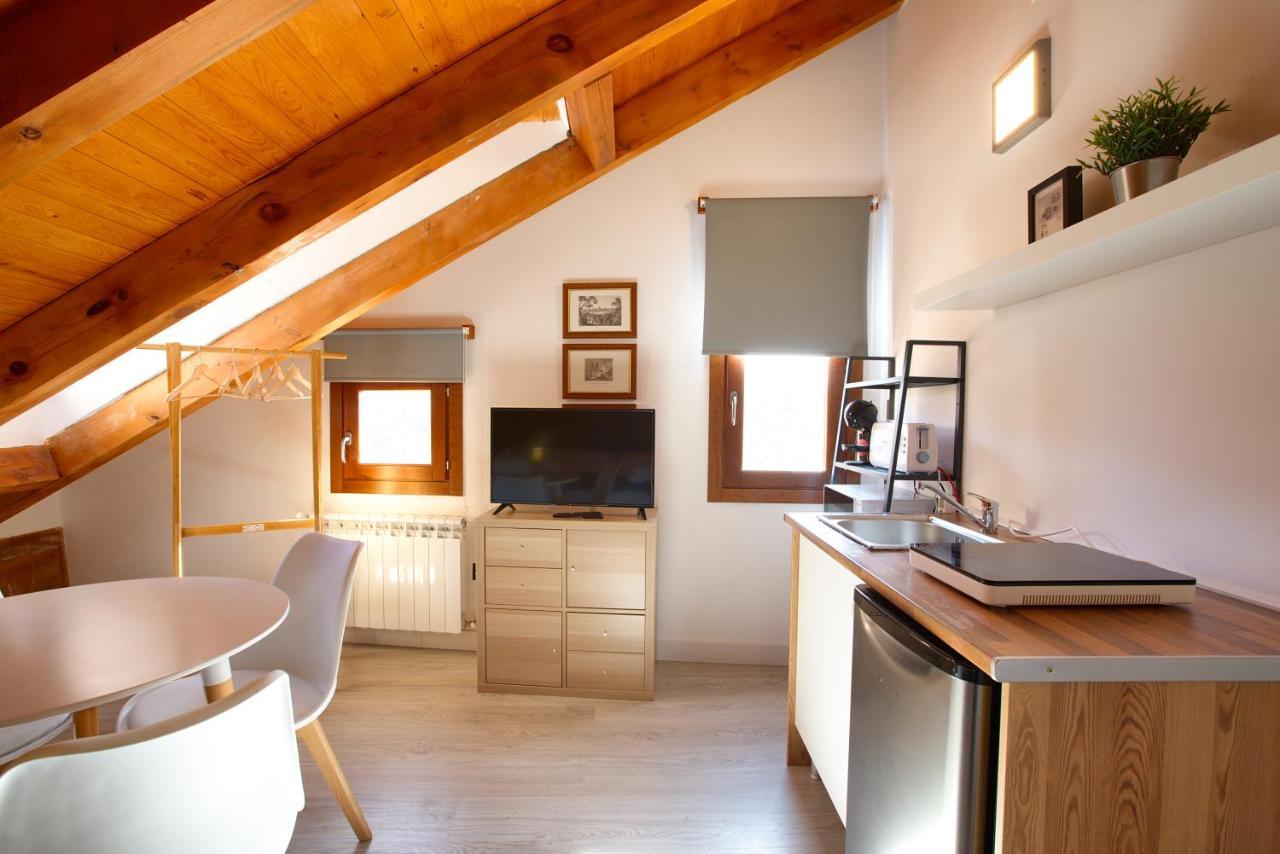 Appartement Cuencaloft Matadero Viejo à Cuenca  Extérieur photo