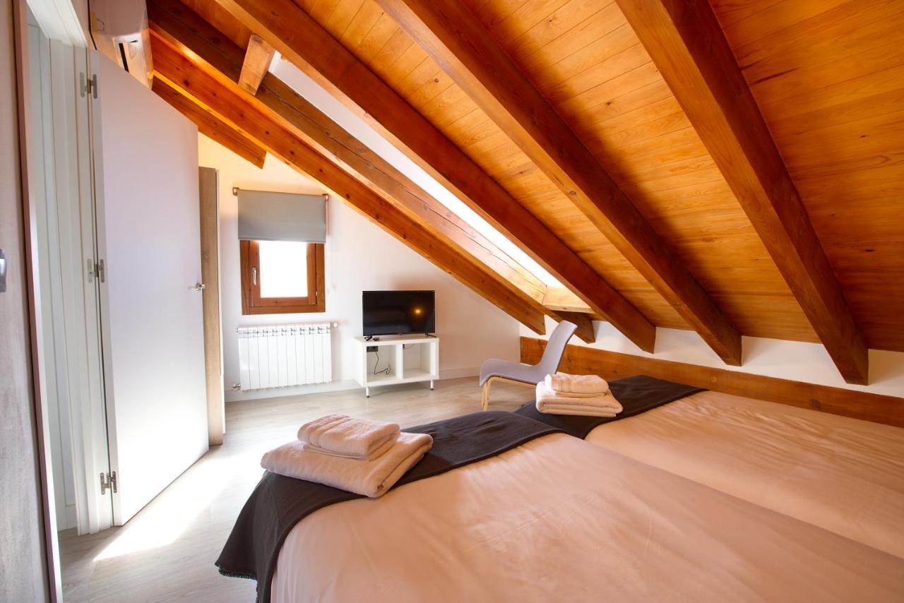Appartement Cuencaloft Matadero Viejo à Cuenca  Extérieur photo