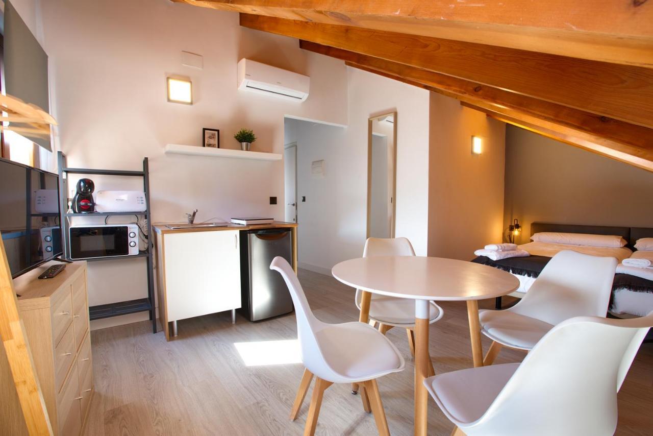 Appartement Cuencaloft Matadero Viejo à Cuenca  Extérieur photo
