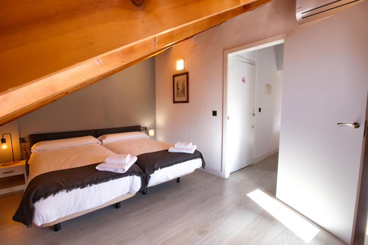 Appartement Cuencaloft Matadero Viejo à Cuenca  Extérieur photo