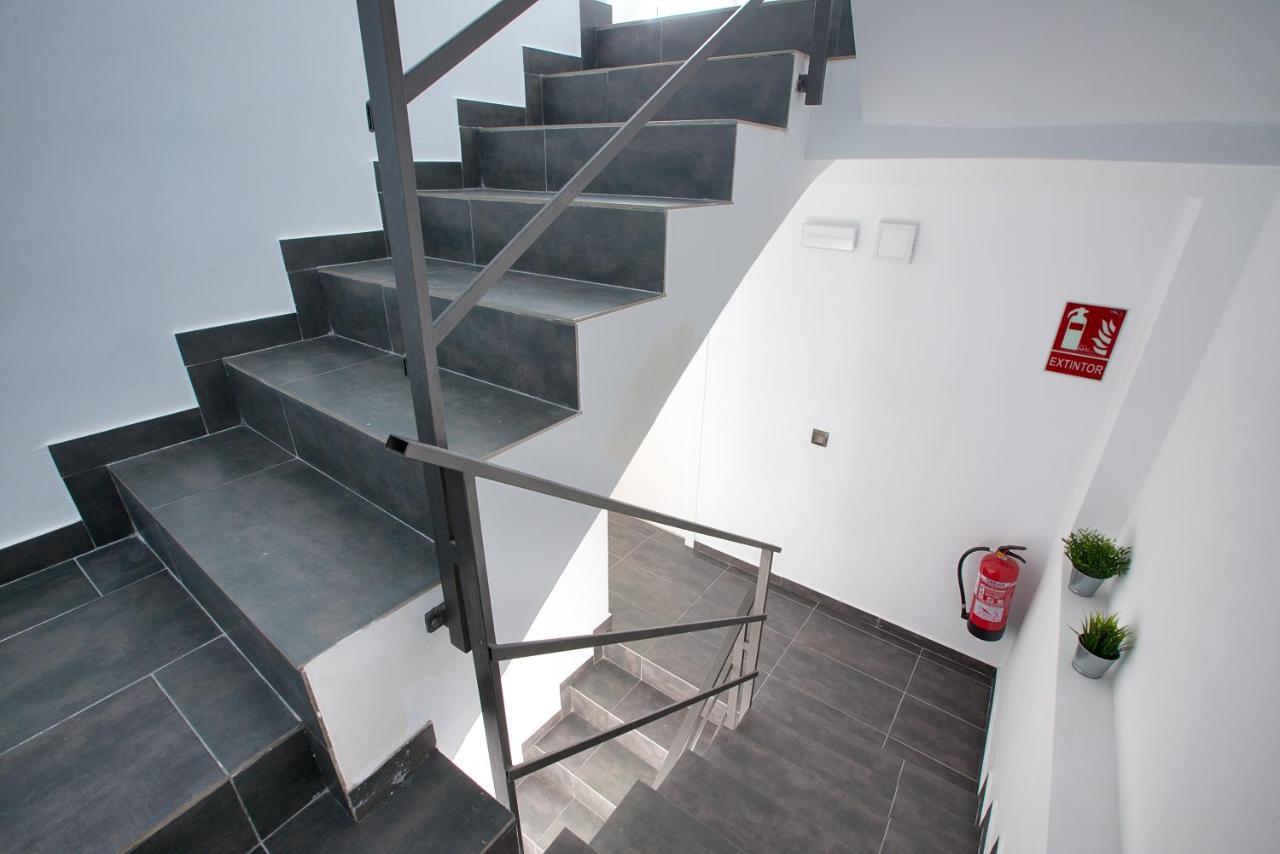 Appartement Cuencaloft Matadero Viejo à Cuenca  Extérieur photo
