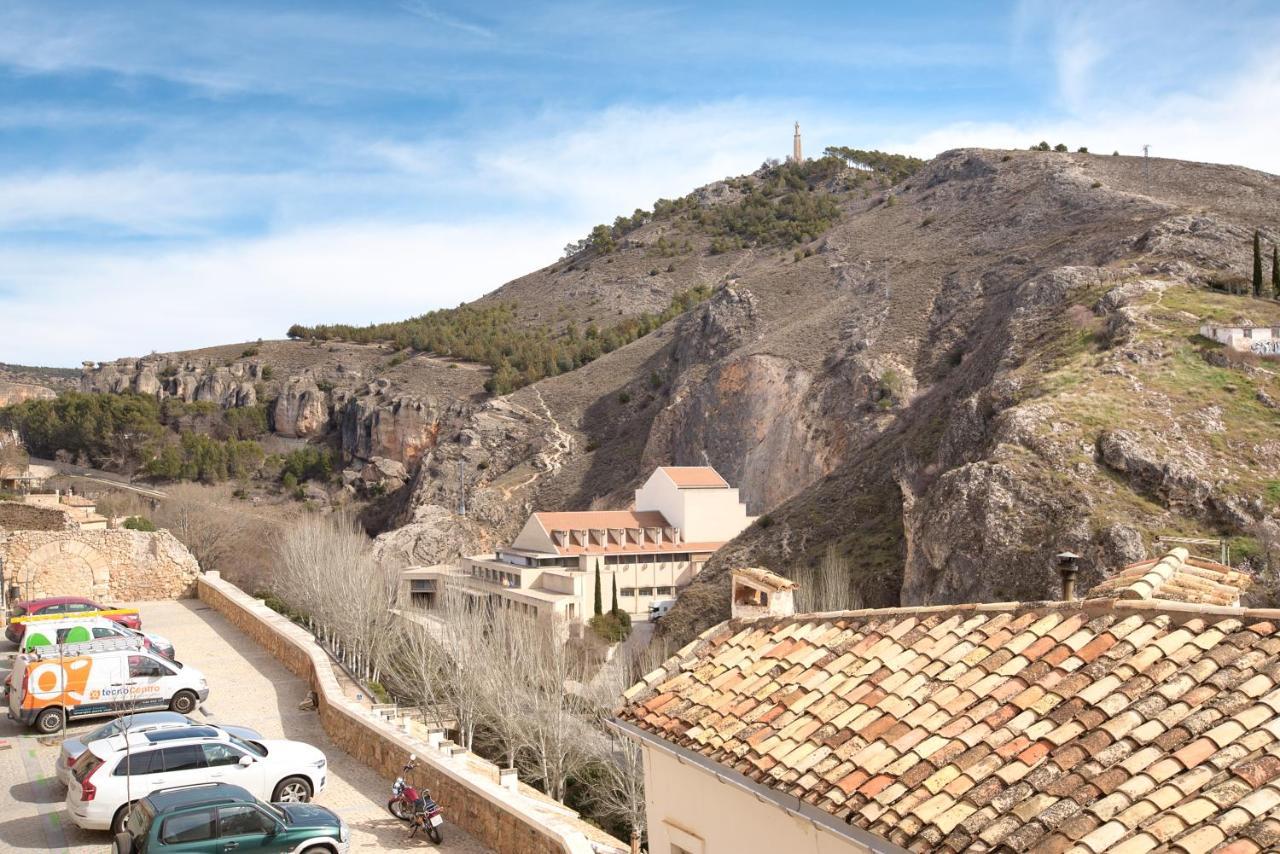Appartement Cuencaloft Matadero Viejo à Cuenca  Extérieur photo