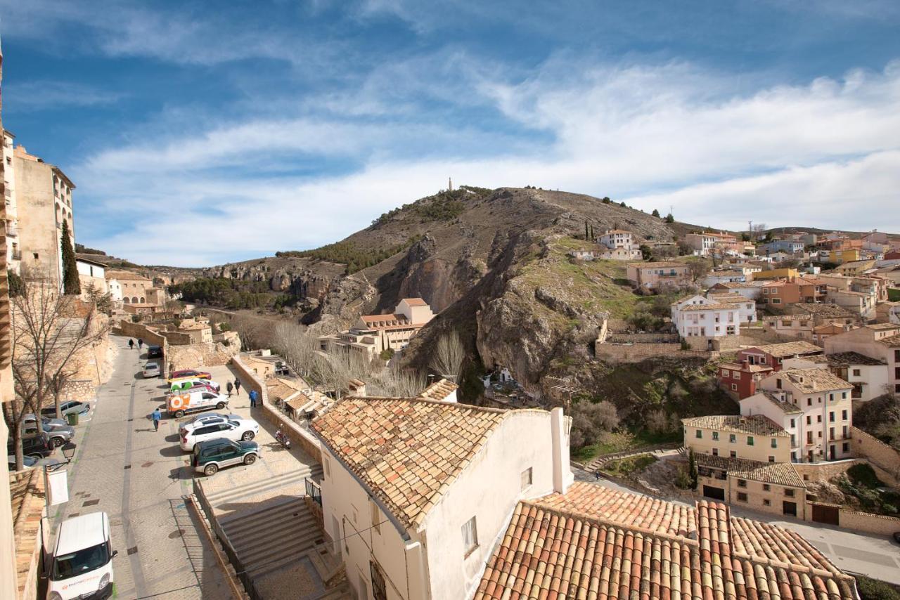 Appartement Cuencaloft Matadero Viejo à Cuenca  Extérieur photo