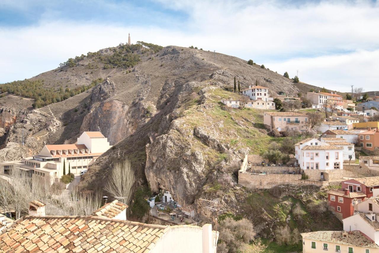 Appartement Cuencaloft Matadero Viejo à Cuenca  Extérieur photo