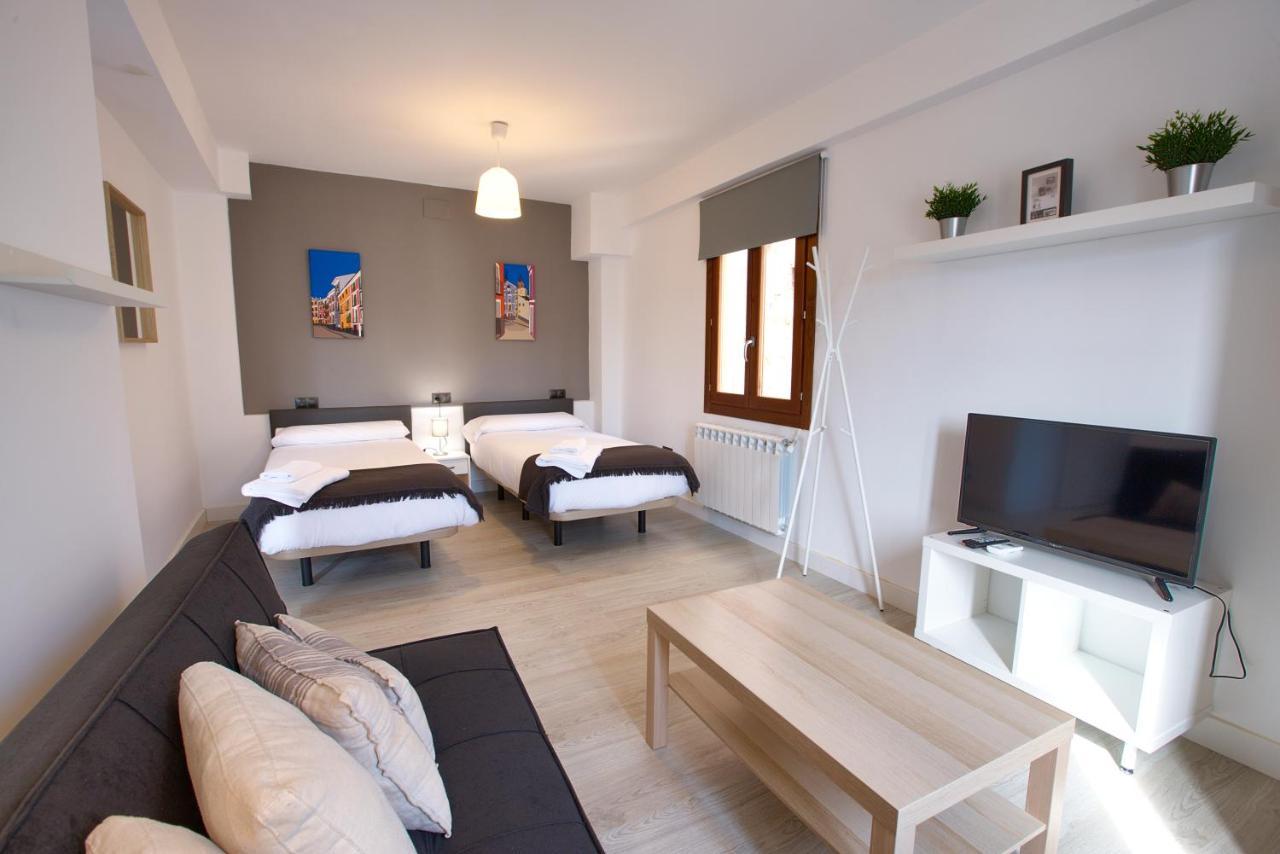 Appartement Cuencaloft Matadero Viejo à Cuenca  Extérieur photo