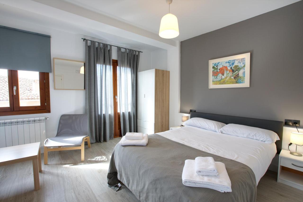 Appartement Cuencaloft Matadero Viejo à Cuenca  Extérieur photo