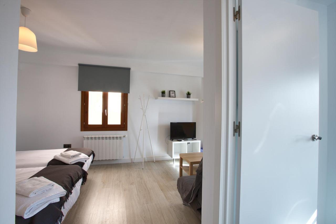 Appartement Cuencaloft Matadero Viejo à Cuenca  Extérieur photo