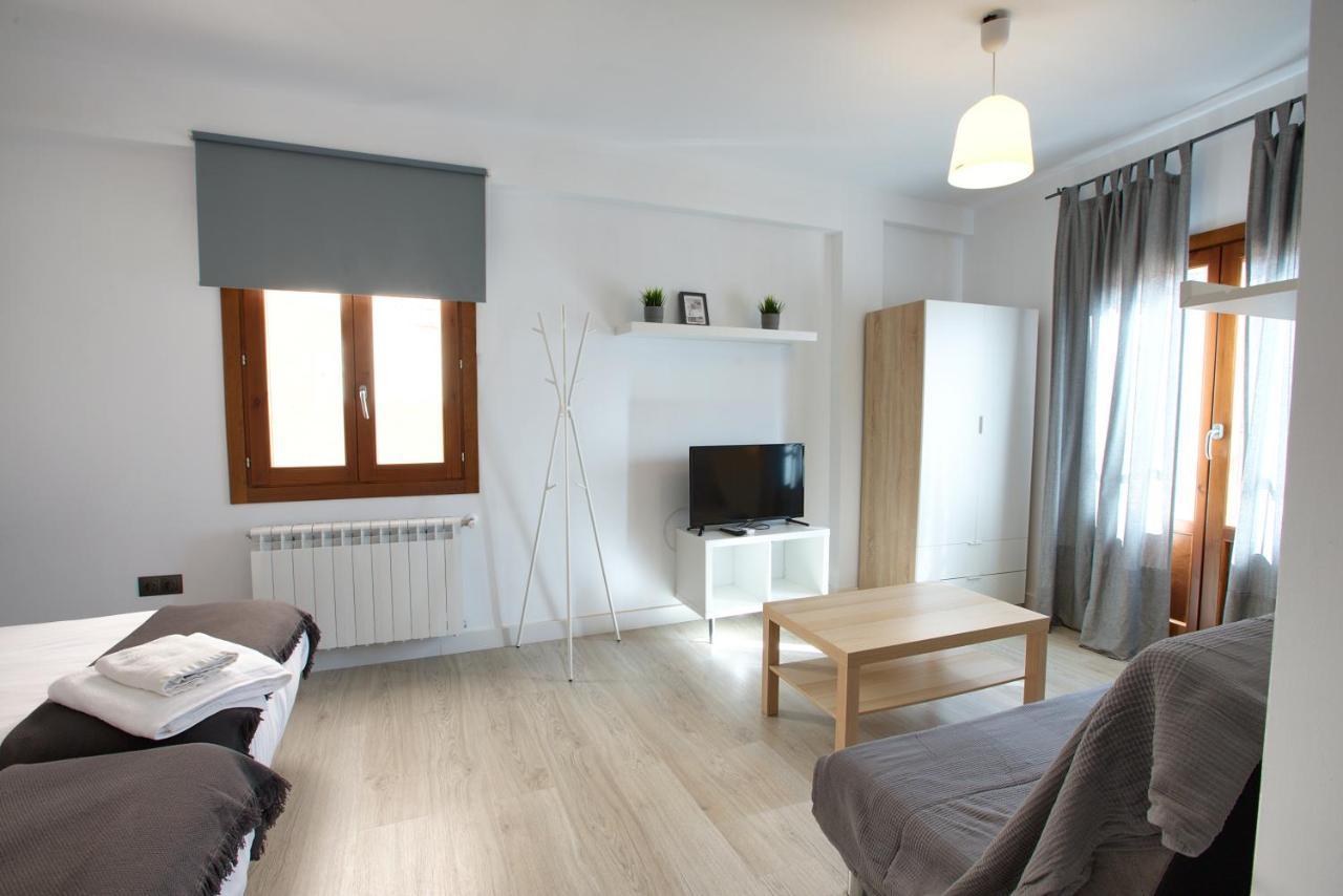 Appartement Cuencaloft Matadero Viejo à Cuenca  Extérieur photo