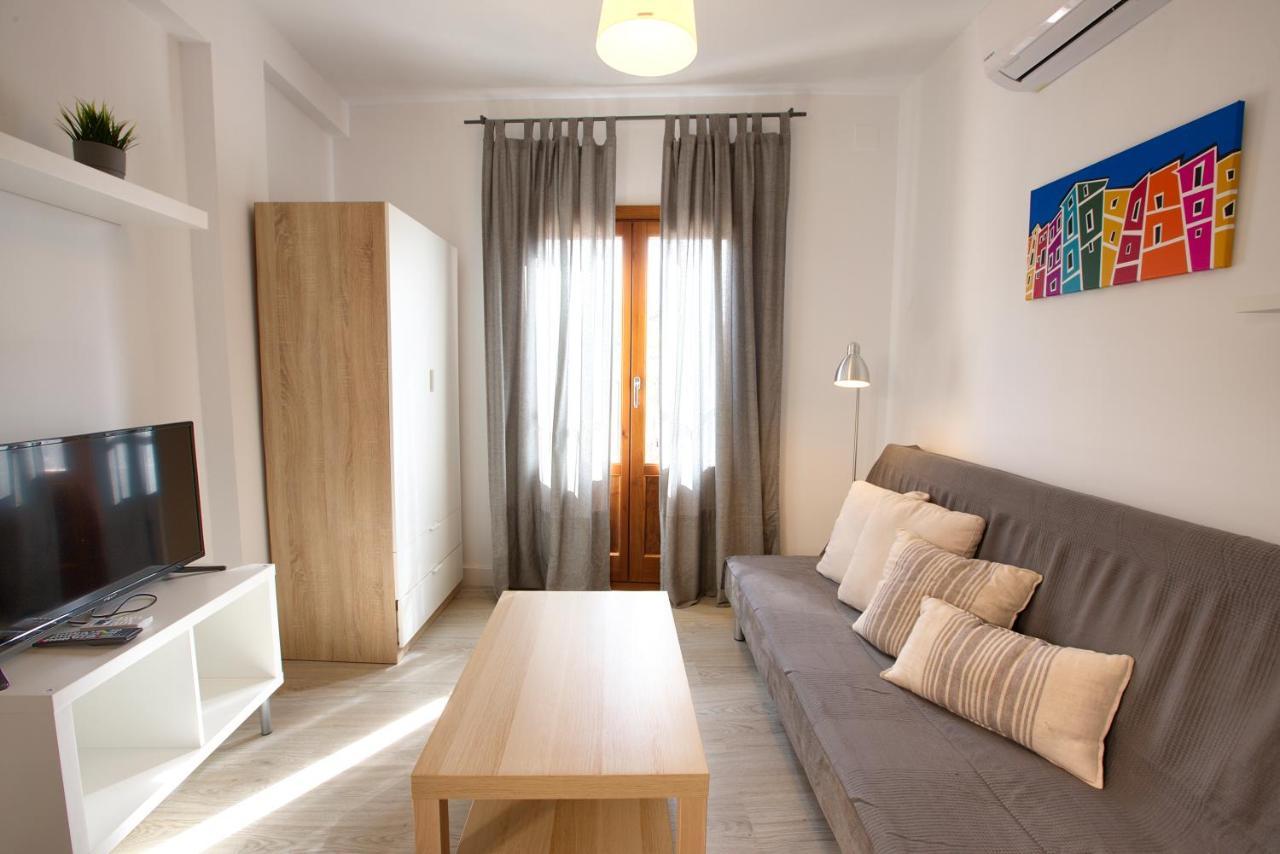 Appartement Cuencaloft Matadero Viejo à Cuenca  Extérieur photo