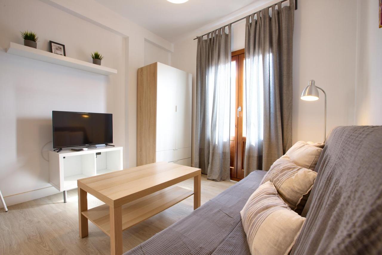Appartement Cuencaloft Matadero Viejo à Cuenca  Extérieur photo