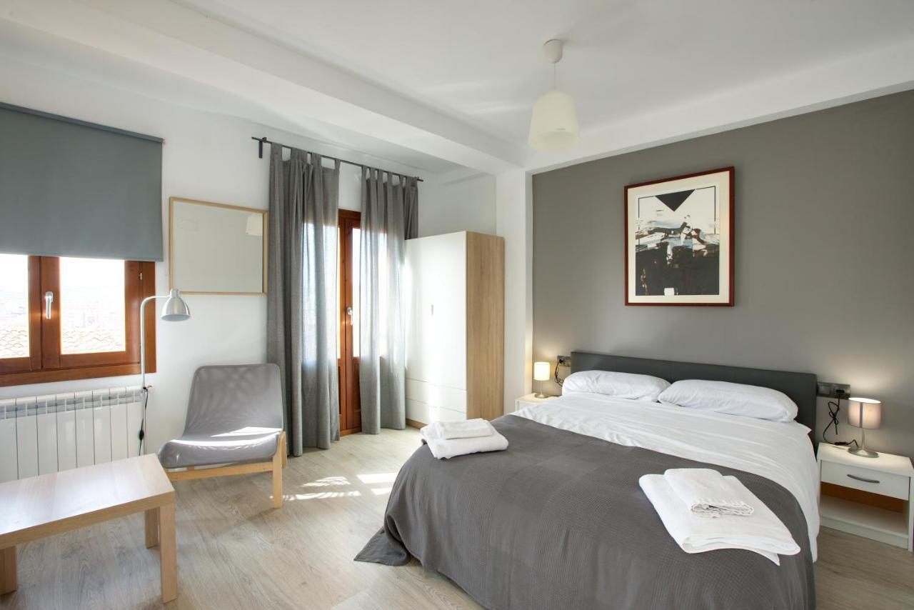 Appartement Cuencaloft Matadero Viejo à Cuenca  Extérieur photo