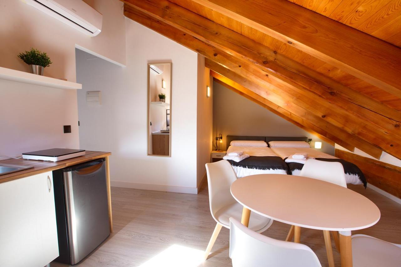 Appartement Cuencaloft Matadero Viejo à Cuenca  Extérieur photo