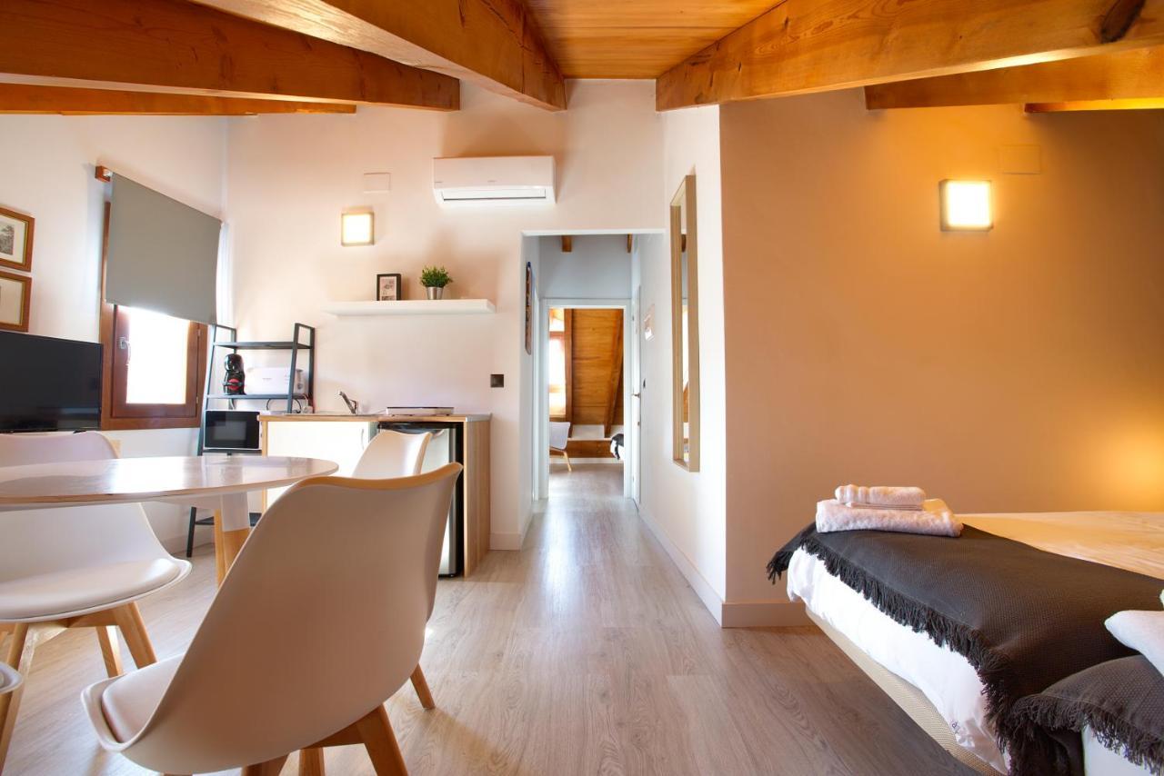 Appartement Cuencaloft Matadero Viejo à Cuenca  Extérieur photo