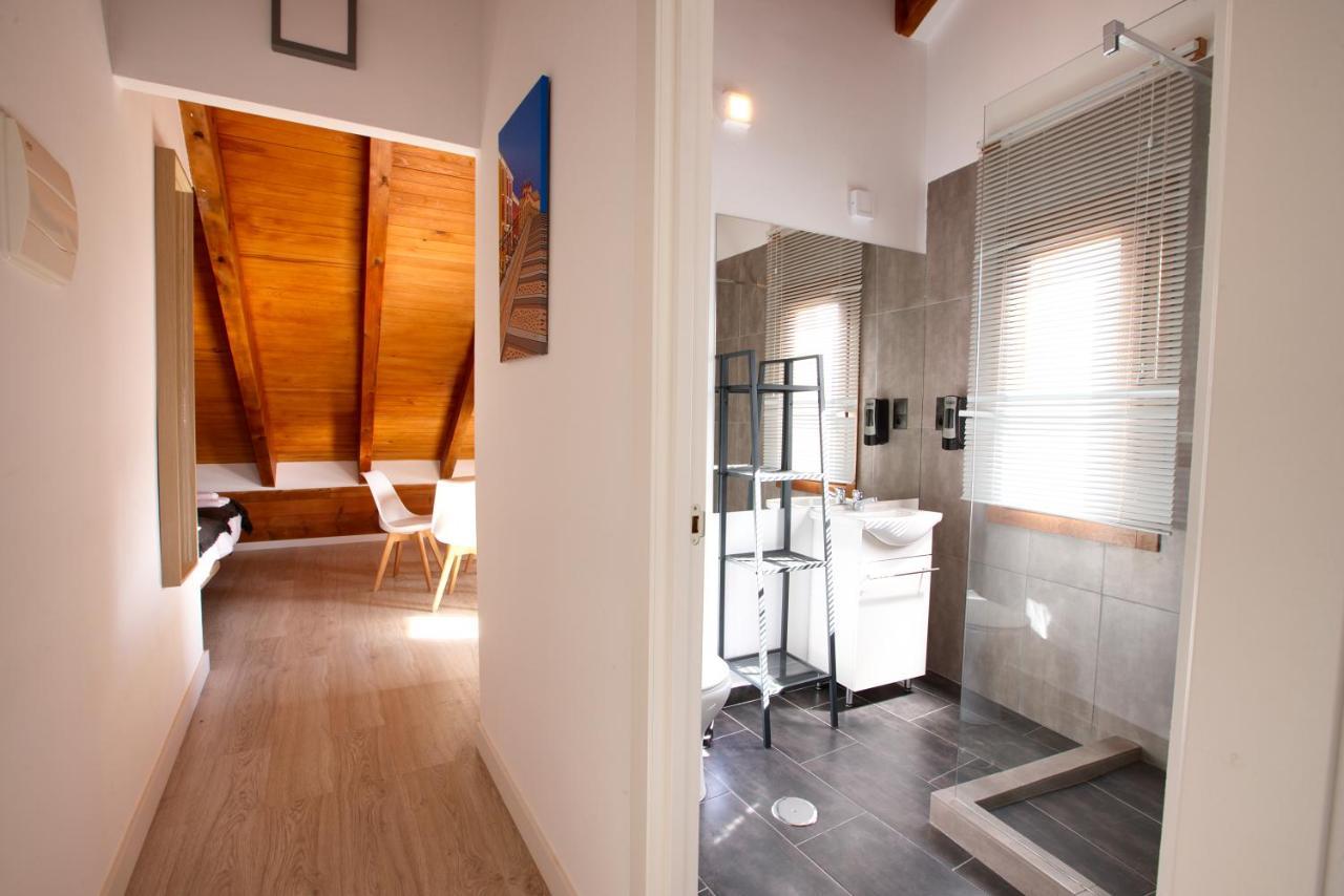 Appartement Cuencaloft Matadero Viejo à Cuenca  Extérieur photo