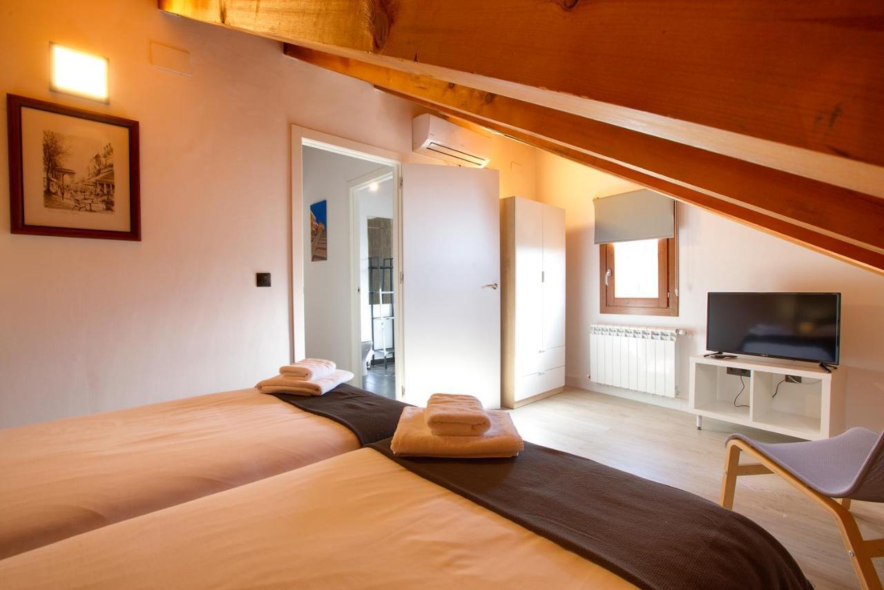 Appartement Cuencaloft Matadero Viejo à Cuenca  Extérieur photo