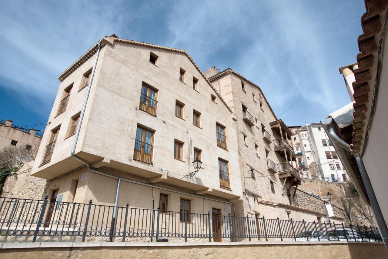Appartement Cuencaloft Matadero Viejo à Cuenca  Extérieur photo