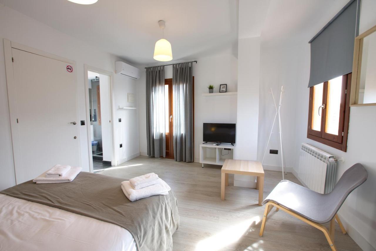 Appartement Cuencaloft Matadero Viejo à Cuenca  Extérieur photo