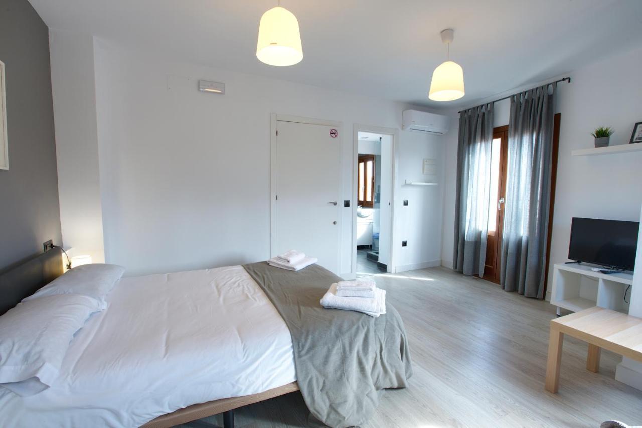 Appartement Cuencaloft Matadero Viejo à Cuenca  Extérieur photo