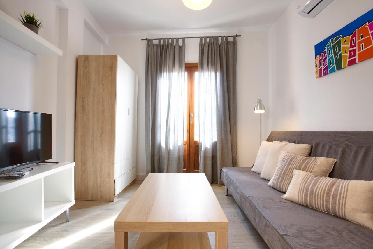 Appartement Cuencaloft Matadero Viejo à Cuenca  Extérieur photo