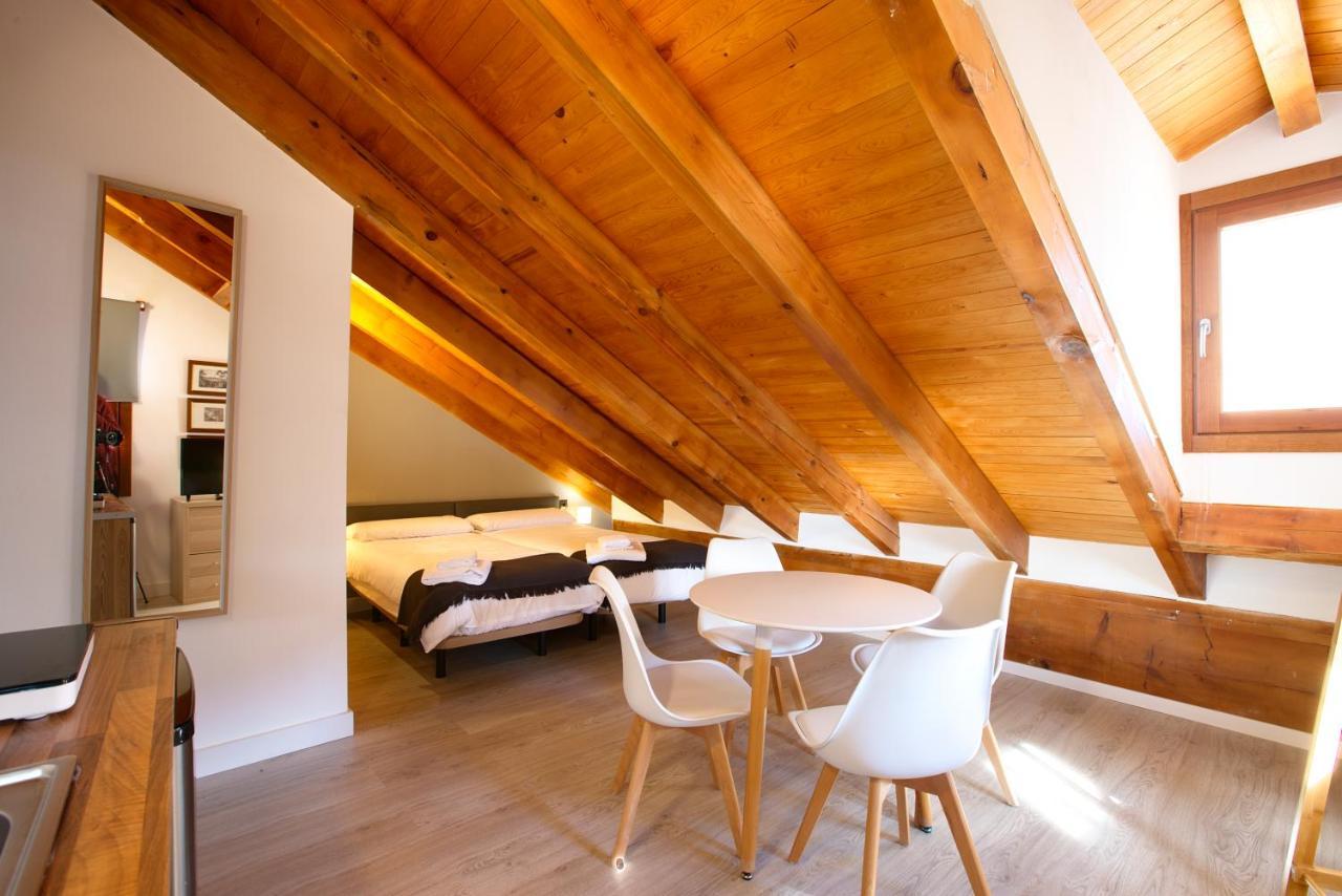 Appartement Cuencaloft Matadero Viejo à Cuenca  Extérieur photo