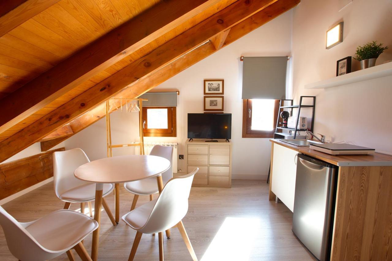 Appartement Cuencaloft Matadero Viejo à Cuenca  Extérieur photo